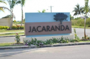 Chateau De Jacaranda